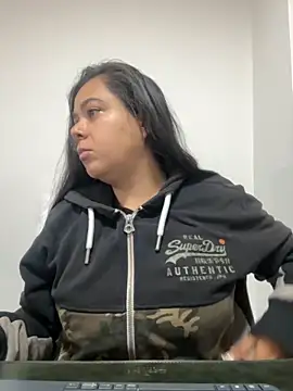 LorieFerrer online show from November 2025 12:59:01 PM