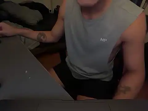 OceanCandy online show from December 2025 04:00:01 PM