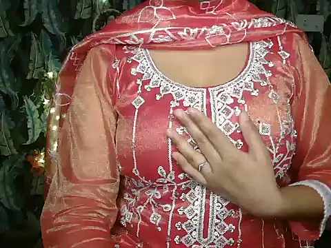 Sharon 873 online show from March 2026 06:45:02 PM