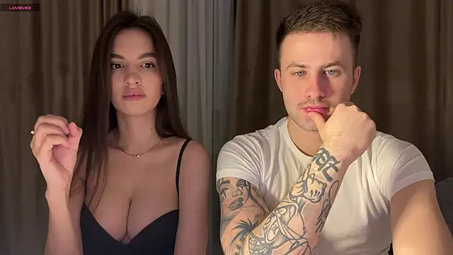 dominantrodri online show from November 2025 06:21:01 PM