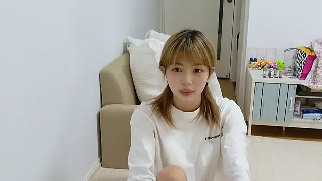  sizuku new online show from December 2025 12:27:01 AM