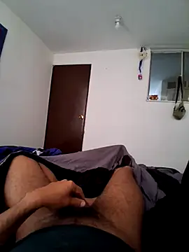 Snapshot of prototipoA45 chatting on May 2026 01:32:02 PM prototipoA45 online show from May 2026 01:32:02 PM