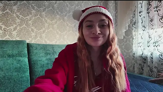 SweetLiaison online show from December 2025 06:19:02 AM