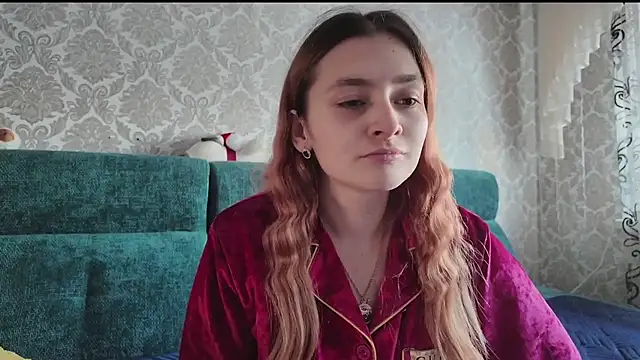 SweetLiaison online show from February 2026 01:27:02 PM