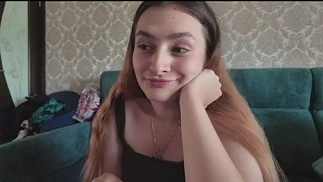 Snapshot of SweetLiaison chatting on July 2026 01:06:02 PM SweetLiaison online show from July 2026 01:06:02 PM