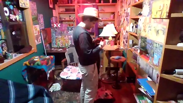 2099RivenXXX online show from February 2026 06:40:01 AM