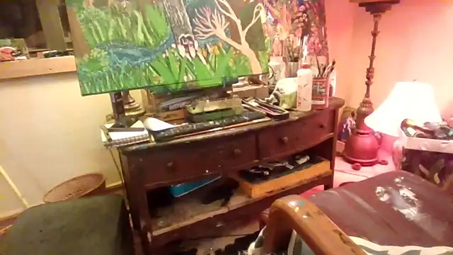 2099RivenXXX online show from April 2026 07:45:01 AM