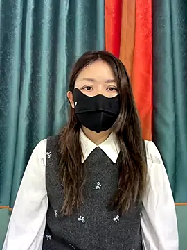 Snapshot of Cara-02 chatting on November 2025 03:45:01 AM Cara-02 online show from November 2025 03:45:01 AM