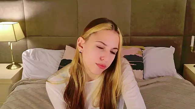 AriaBe11 online show from January 2026 08:07:02 AM