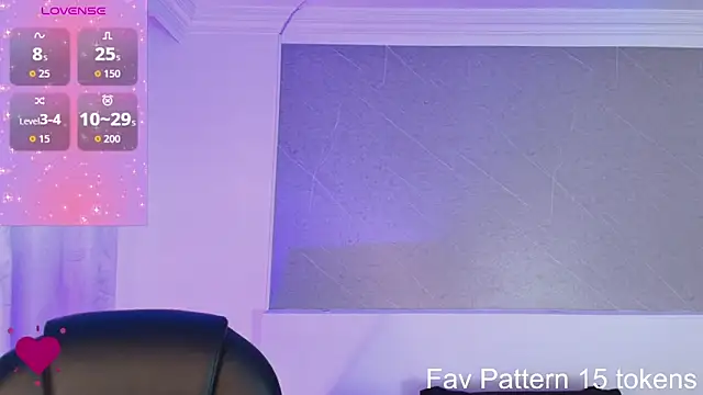 Lilith rose6 online show from February 2026 01:07:02 PM