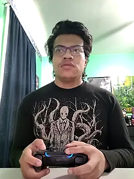 Snapshot of Crypticfreak50 chatting on November 2025 04:40:02 PM Crypticfreak50 online show from November 2025 04:40:02 PM