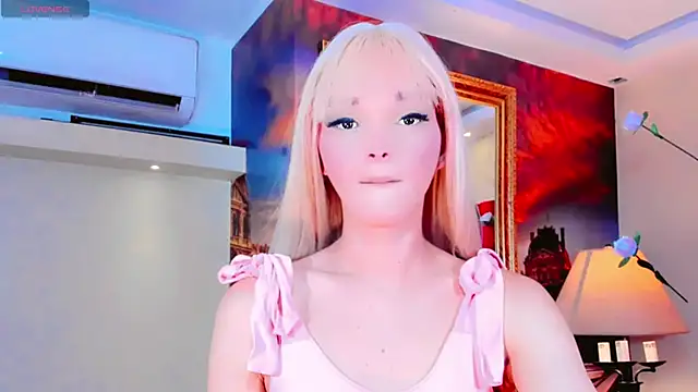 AnnaRouseQueen online show from March 2026 08:37:01 PM