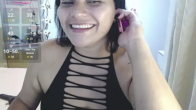 Snapshot of MariaVex chatting on November 2025 08:00:01 PM MariaVex online show from November 2025 08:00:01 PM