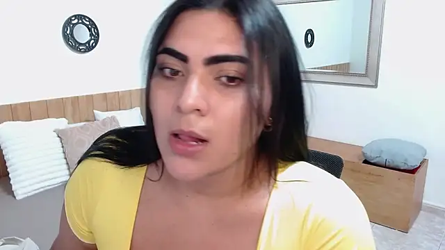 Snapshot of MariaVex chatting on February 2026 08:27:01 PM MariaVex online show from February 2026 08:27:01 PM