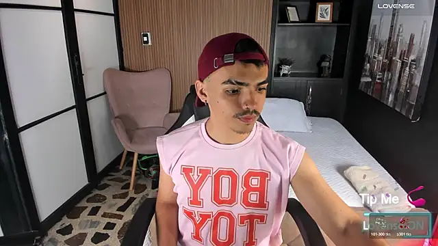 NicoKingg  online show from November 2025 01:38:01 AM