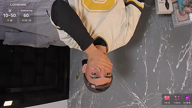 NicoKingg  online show from November 2025 03:23:01 AM