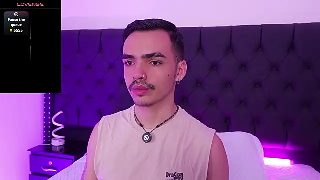 NicoKingg  online show from January 2026 02:10:01 PM