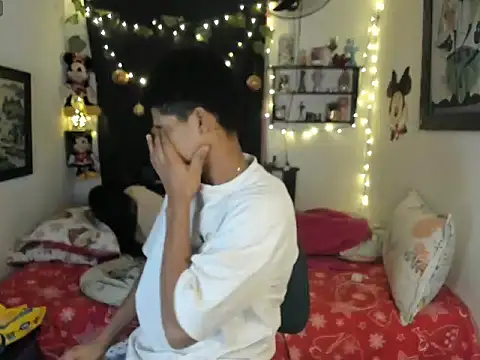 JUANBIGCOCK21CM online show from December 2025 09:02:01 AM