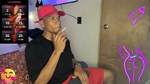 JUANBIGCOCK21CM online show from February 2026 10:30:02 PM