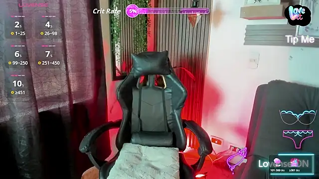 Melany 27 online show from November 2025 03:58:01 PM