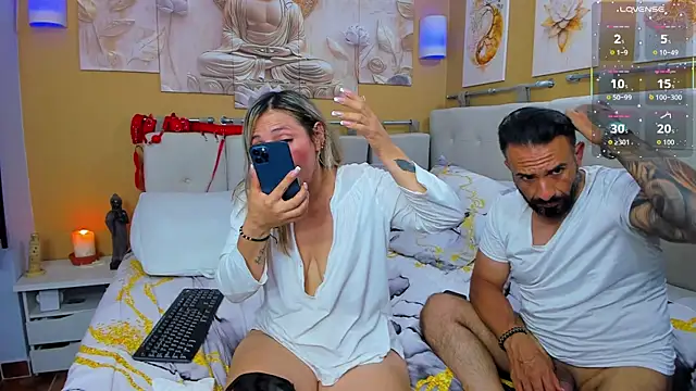 Snapshot of CamilaBliss chatting on May 2026 12:07:01 AM CamilaBliss online show from May 2026 12:07:01 AM