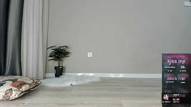 kimsoyeonn online show from February 2026 11:13:01 PM