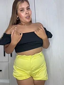 MelodySanz online show from April 2026 05:05:01 AM