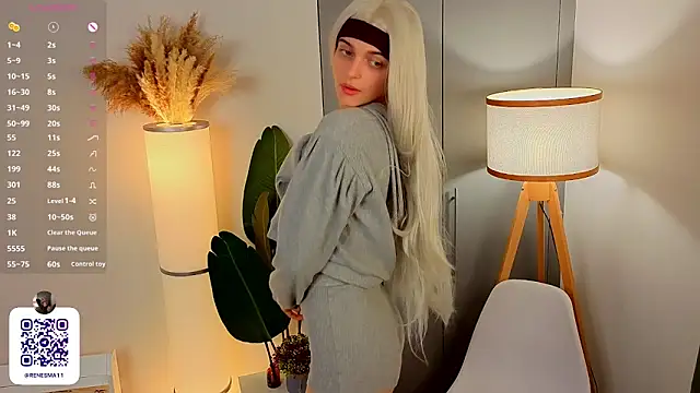 AdameShoyer online show from November 2025 10:22:02 PM