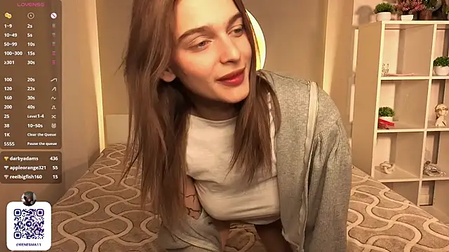 AdameShoyer online show from January 2026 07:08:02 PM