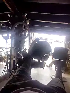 NestedReagent online show from February 2026 04:46:01 PM