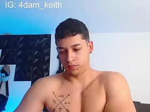 adam keith online show from November 2025 10:07:02 PM