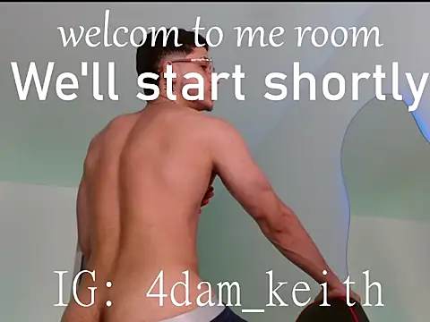 adam keith online show from January 2026 02:00:01 PM