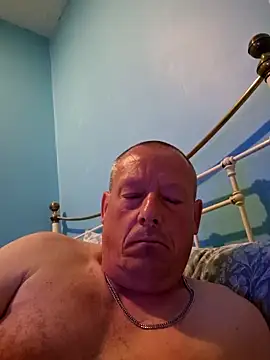 Tyson120 online show from May 2026 11:45:02 PM