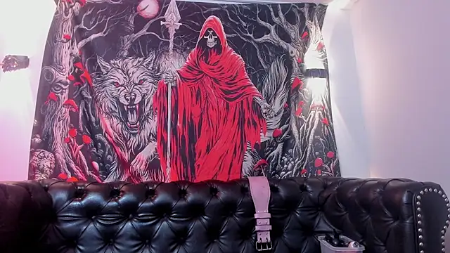 Greiz SubKimura online show from November 2025 12:59:02 PM