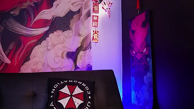 Snapshot of Greiz_SubKimura chatting on June 2026 09:33:02 AM Greiz SubKimura online show from June 2026 09:33:02 AM