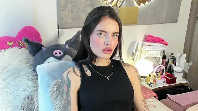 Angeline smith1 online show from November 2025 09:14:02 PM