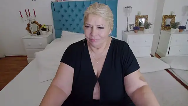 Snapshot of ByaStorm chatting on September 2025 06:35:01 AM ByaStorm online show from September 2025 06:35:01 AM