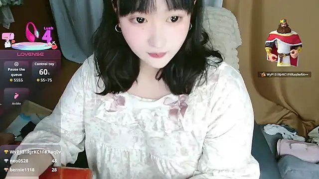 sallybing online show from March 2026 06:57:01 PM