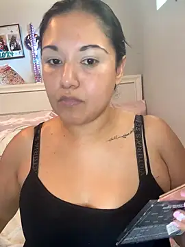 tattedlatina online show from November 2025 05:11:01 PM