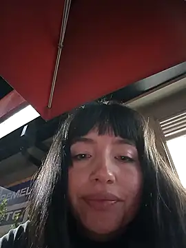 Luna juicy online show from November 2025 03:27:02 AM