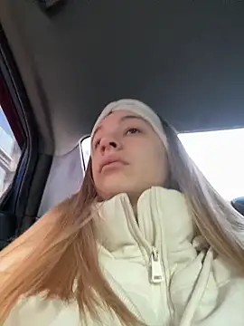 SashaCatt online show from February 2026 07:05:02 AM