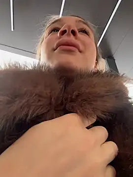 SashaCatt online show from February 2026 09:06:02 AM