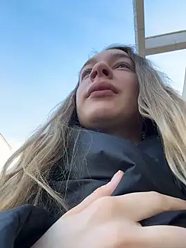 SashaCatt online show from March 2026 08:22:02 AM