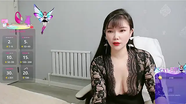 nanagaga online show from December 2025 11:59:01 AM