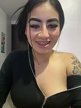 SCARLETT INK  online show from February 2026 06:17:02 AM