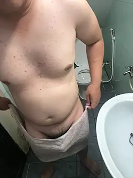 Cubuzinu online show from April 2026 12:30:01 PM