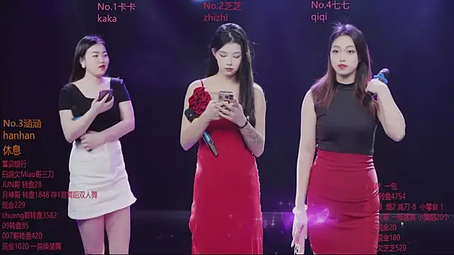 HHH-777 online show from December 2025 03:08:01 PM