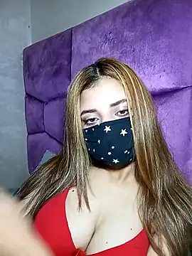 Faton x online show from April 2026 12:34:01 AM