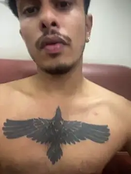 Nonstop brutal online show from November 2025 12:05:01 PM