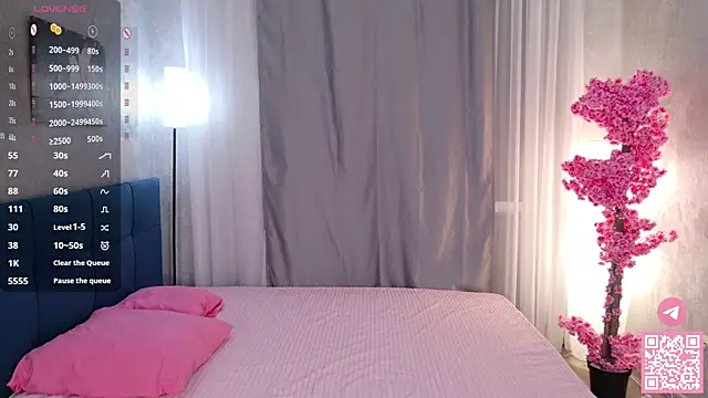 Pinky poetry online show from January 2026 09:09:01 PM